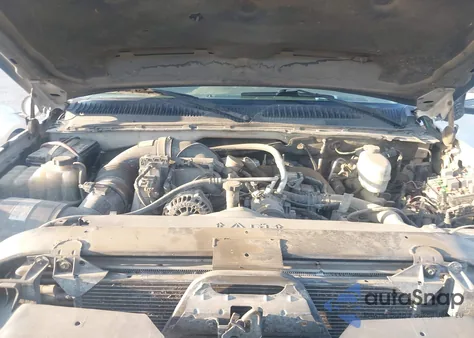 2007 Chevrolet Silverado 2500Hd Classic Lt1 z USA, uszkodzony, nr VIN 1GCHC29D07E128666